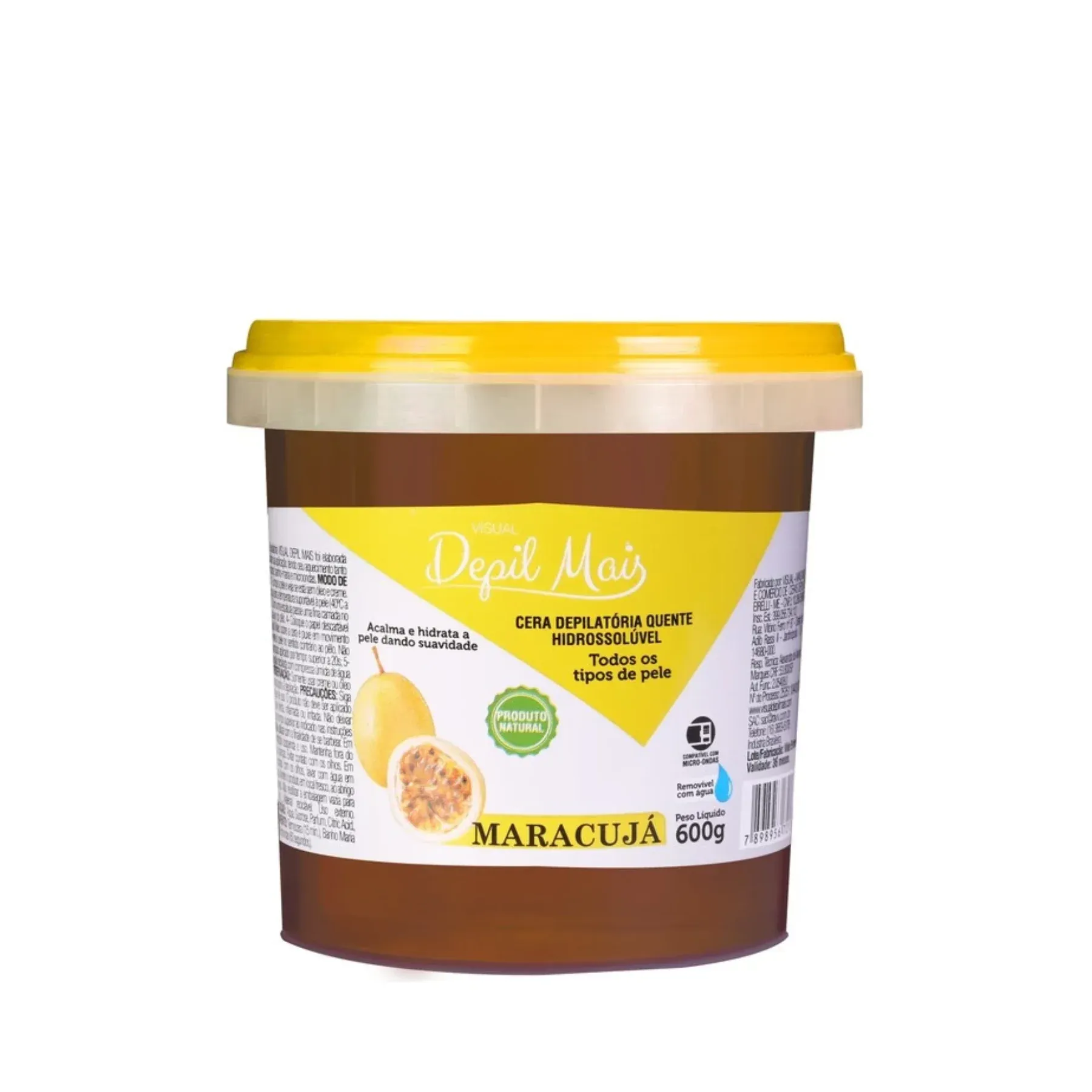 MARACUJA 600